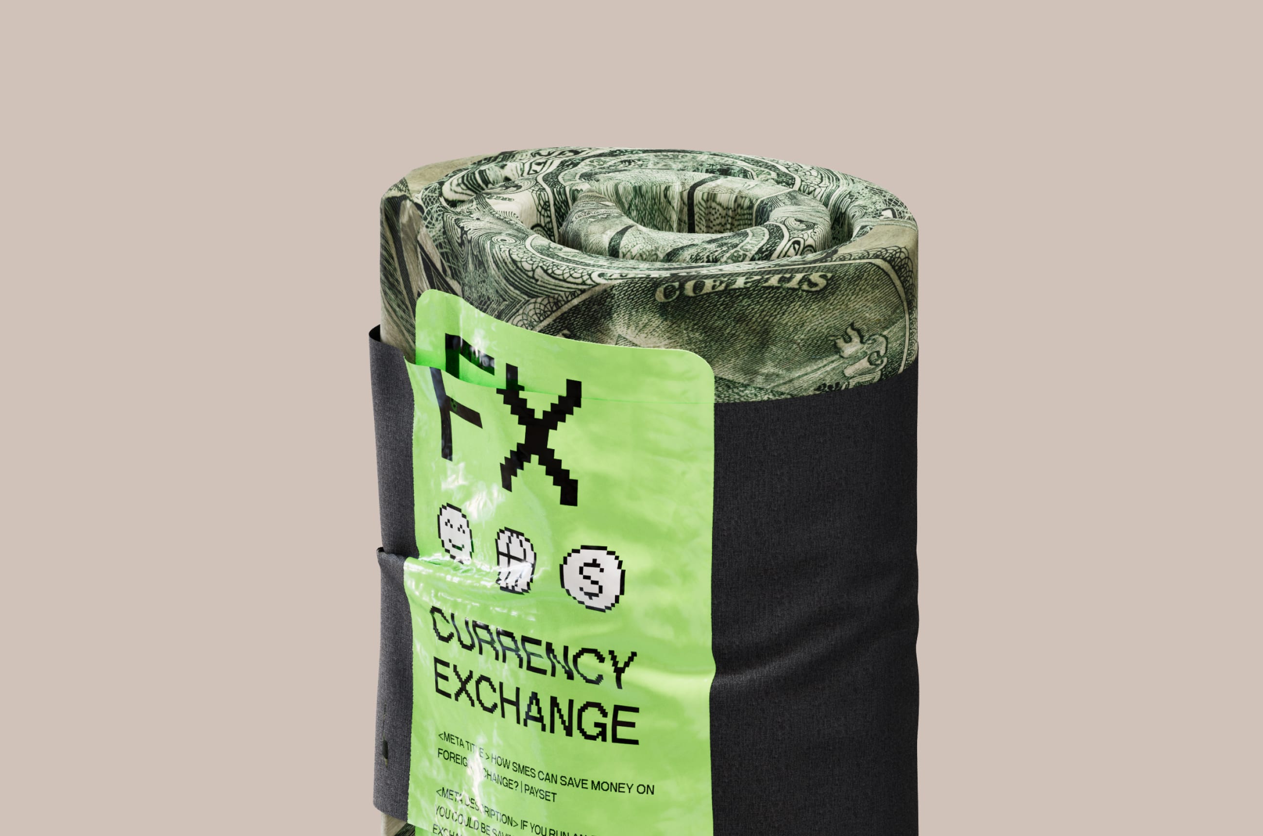 How Can SMEs Save Money on Foreign Exchange?